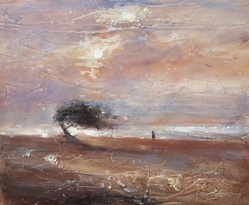 The Cornish Tree 2