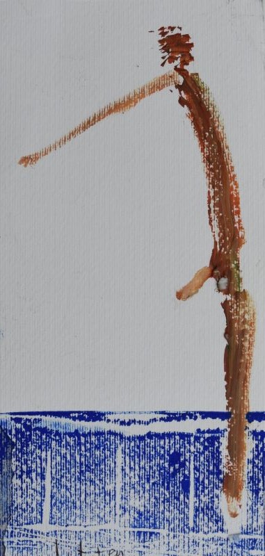 Figure Study (1999)