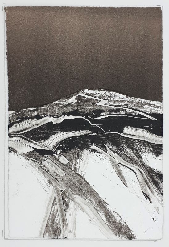 Rippon in Winter (+ book)