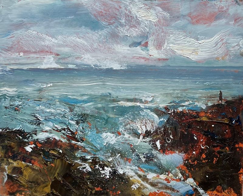Wild Water