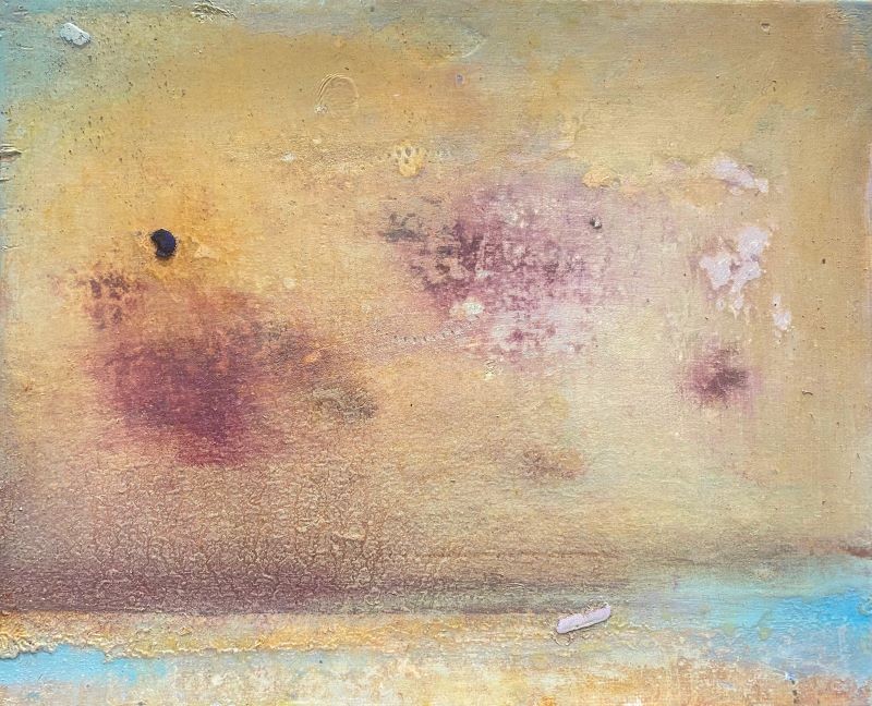 Cat and Mouse (cloud study)