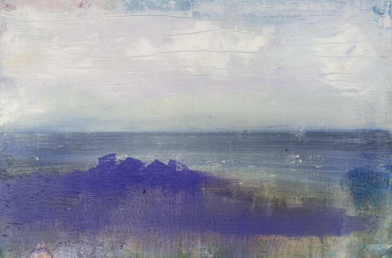 Demonstration Work, Seascape