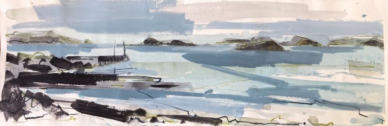 Old Grimsby demo sketch