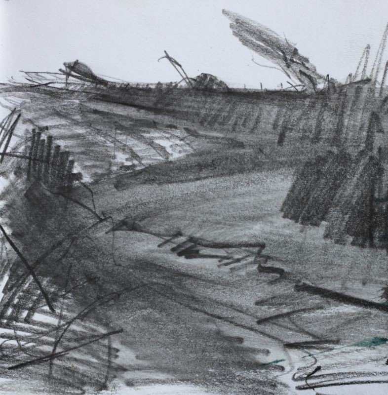 Muddy Field