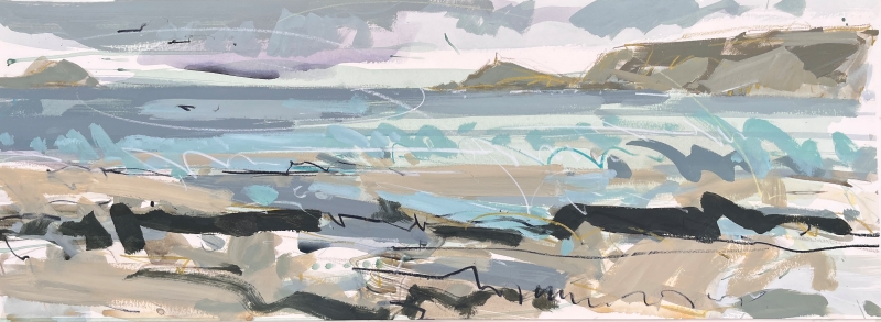 Sennen waves demo long