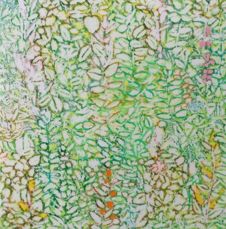 SMALL FLORILEGIUM 60