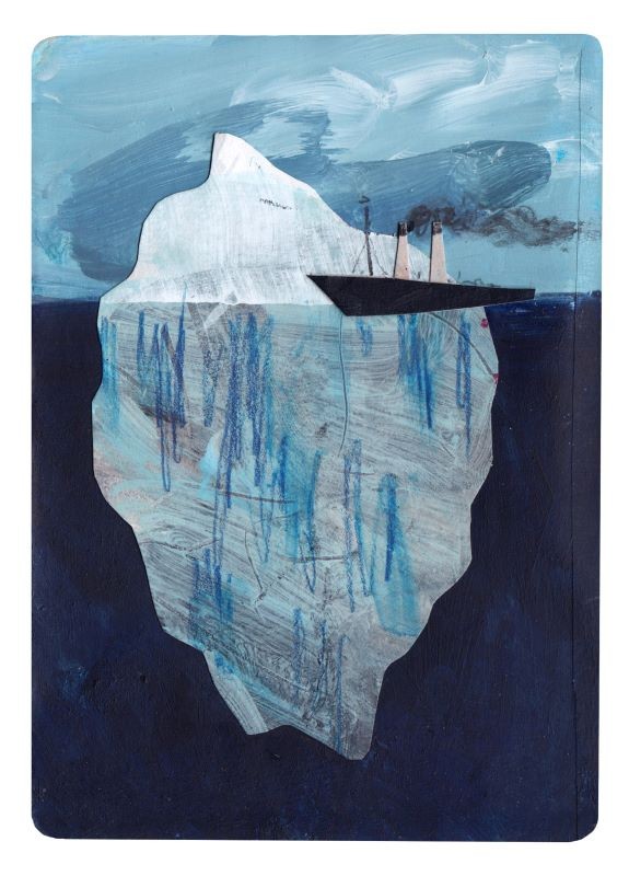 Iceberg