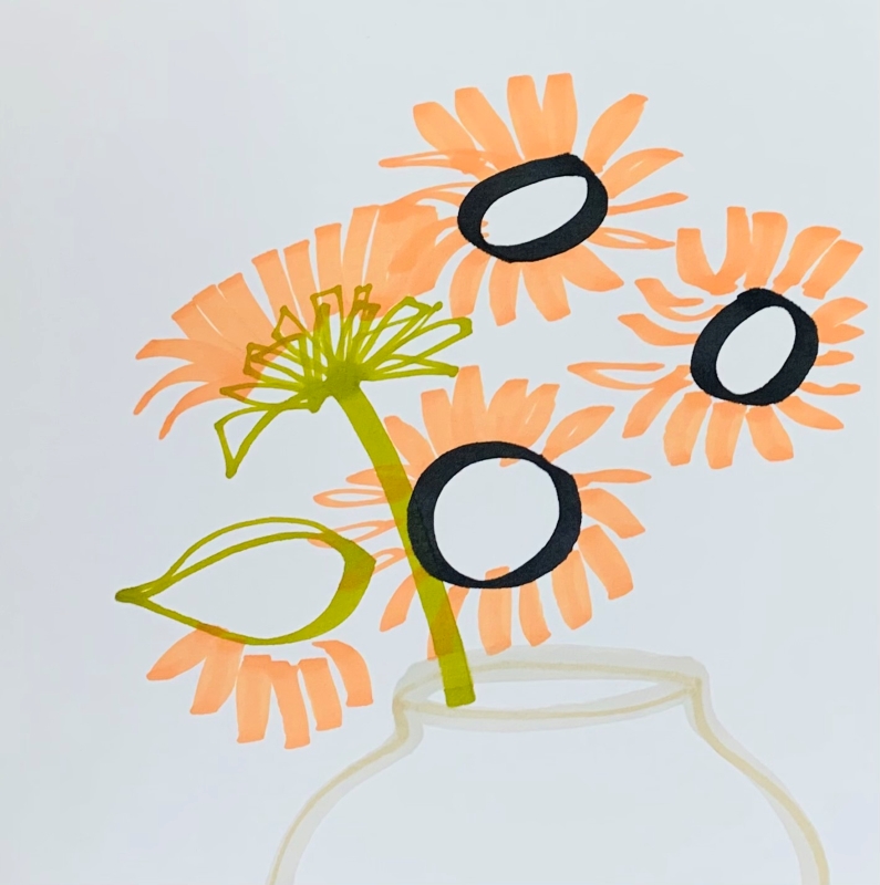Love Riot (Sunflower Series 1)