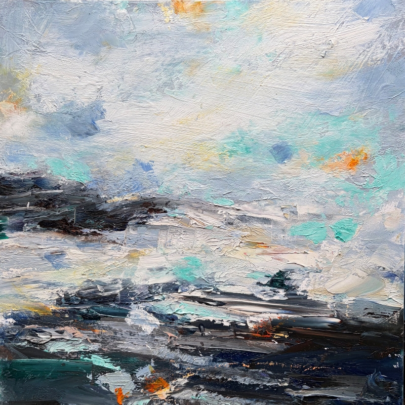 Sea Dance