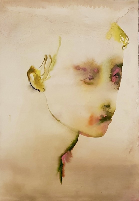 Swimmer