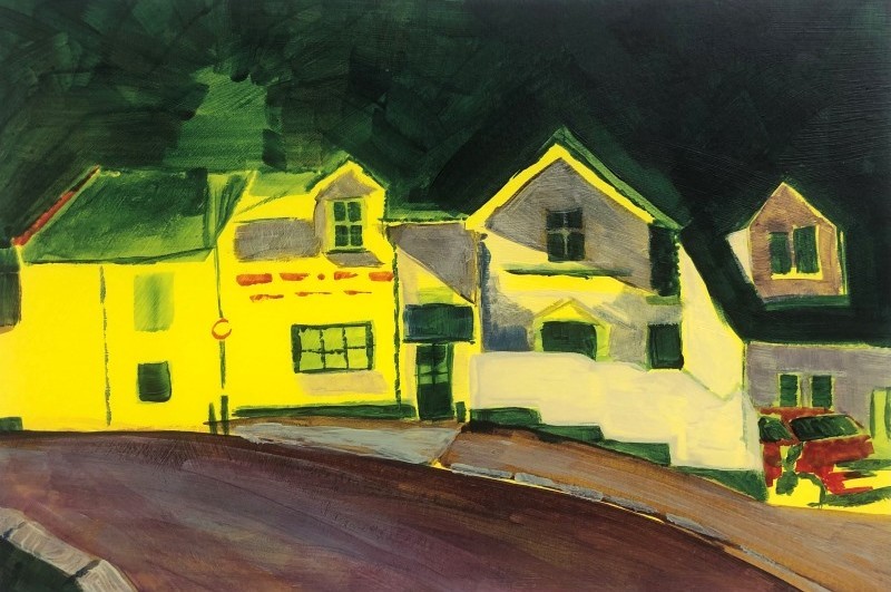 Chip shop study