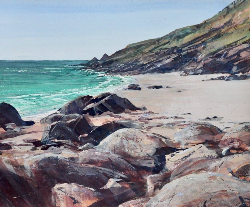 Porthchapel