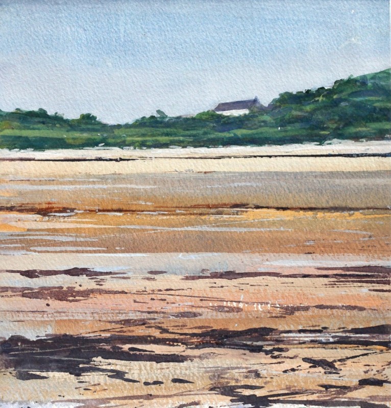 Bryher from Tresco