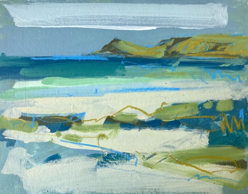 Sennen mini demo sketch 2