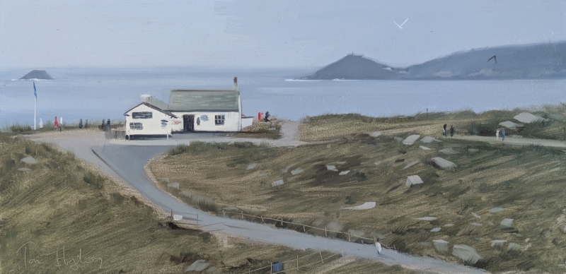 Land's End