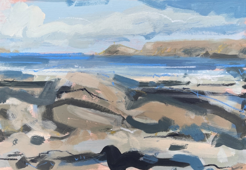 Sennen warm demo