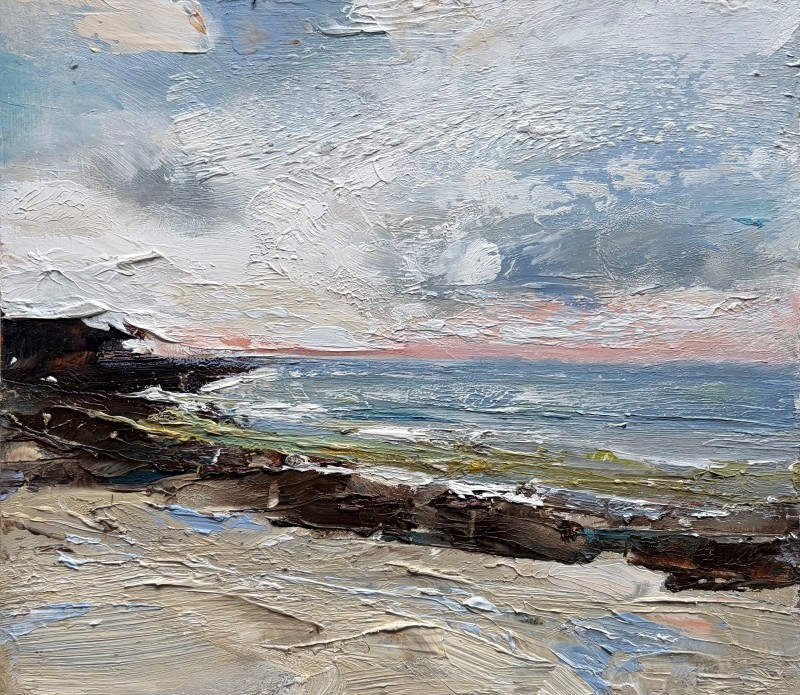 Shore