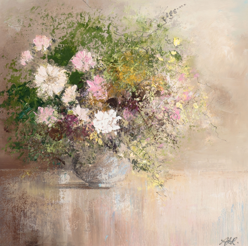Studio Flowers