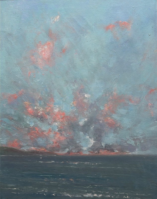 Sky Fire
