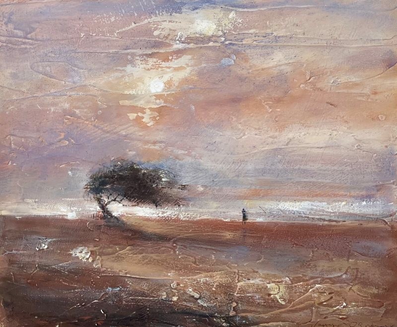 The Cornish Tree 2