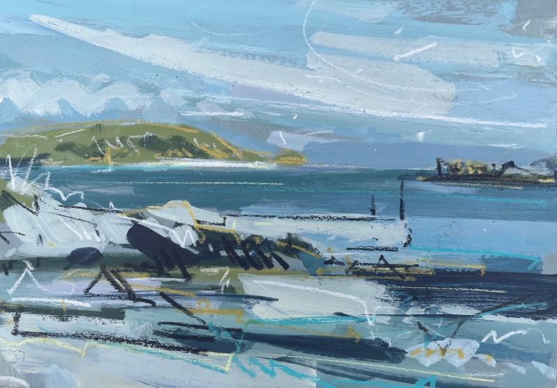 New Grimsby demo