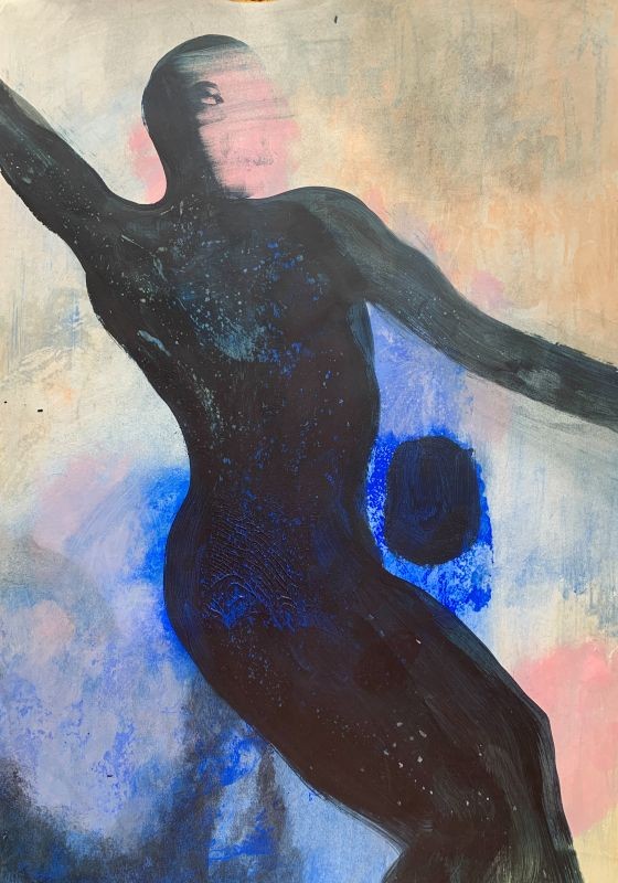 Dissolution