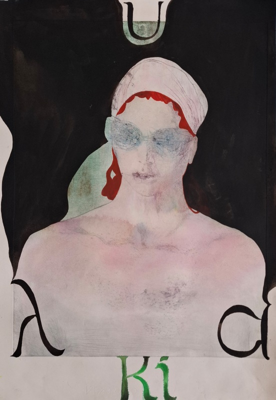 Swimmer