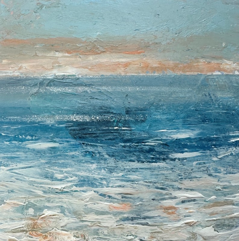 Sunset Study No.1