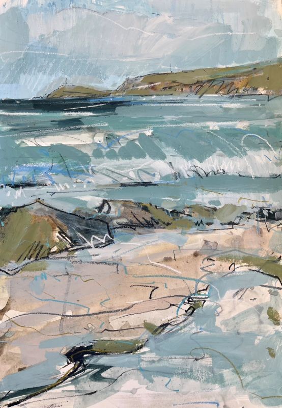 Summer Sennen Demo