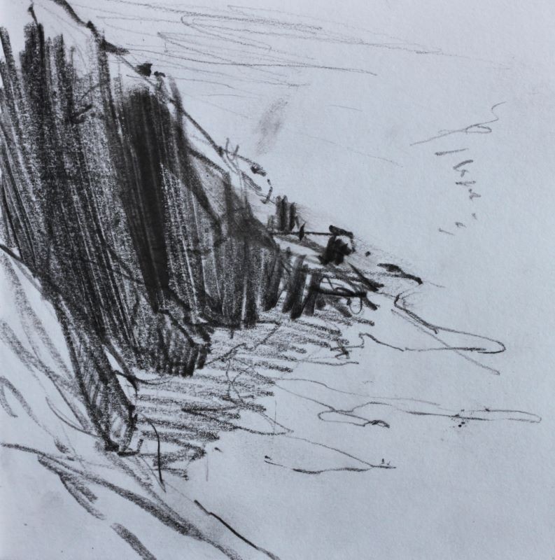 Bright Coast, carn les Boel