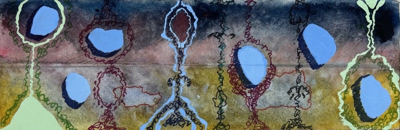 Troubled Horizon A