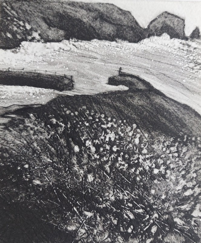Mullion Cove