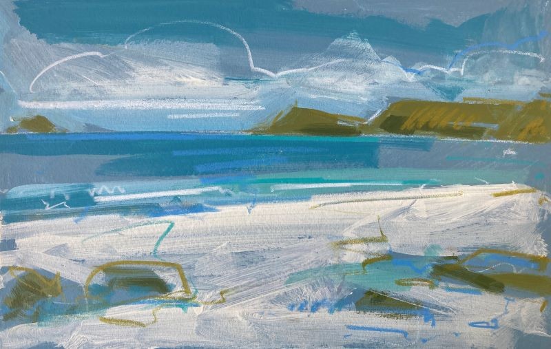 Sennen mini demo sketch 1