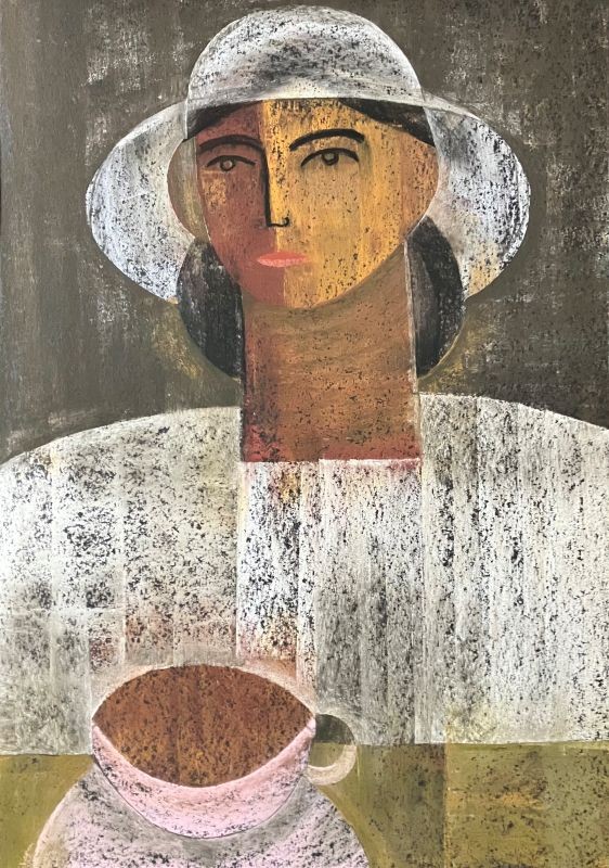 Lady Grey