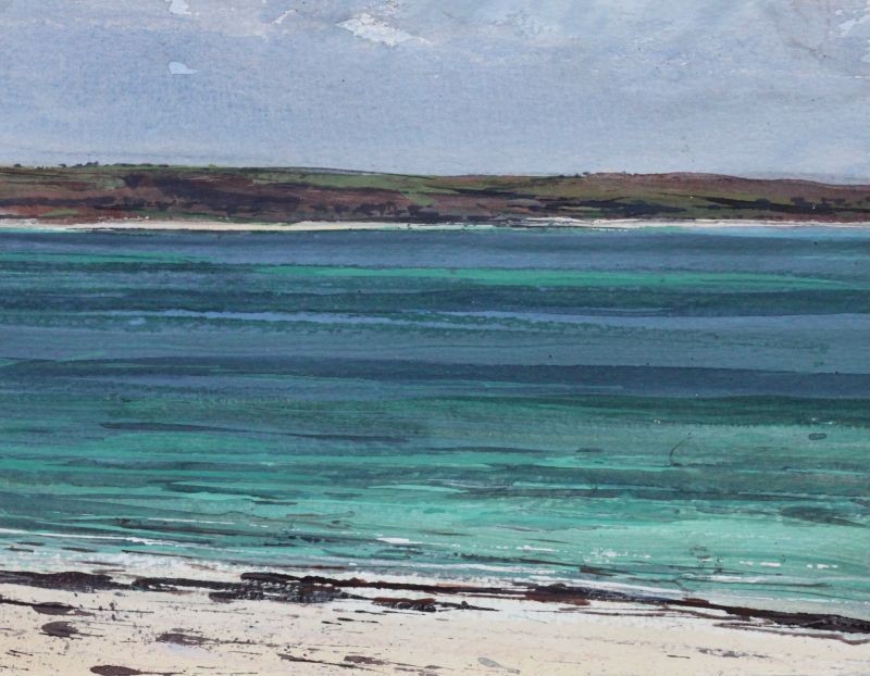 St Martins