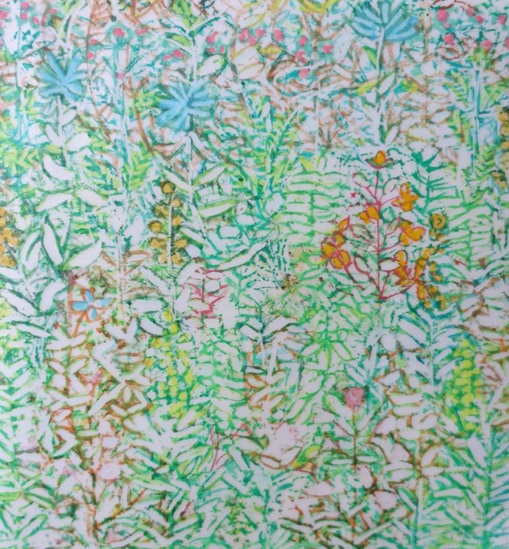 SMALL FLORILEGIUM 54
