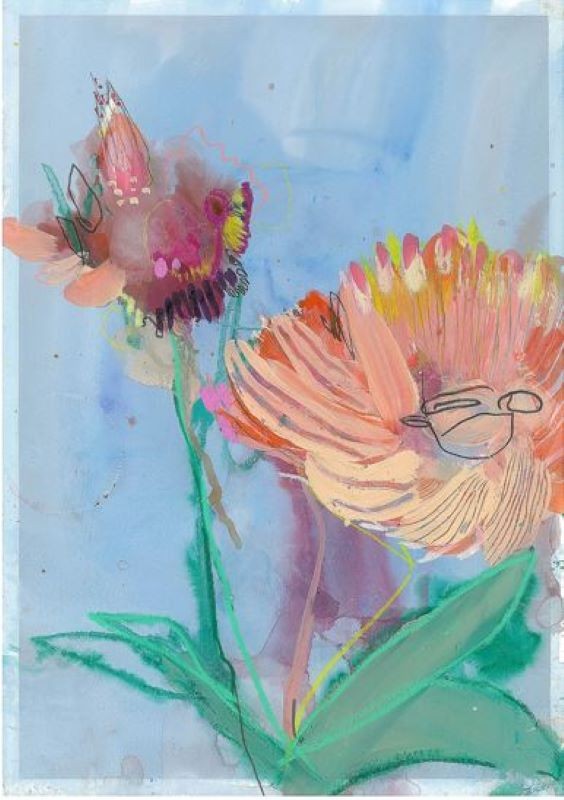 Various Spring Blooms III