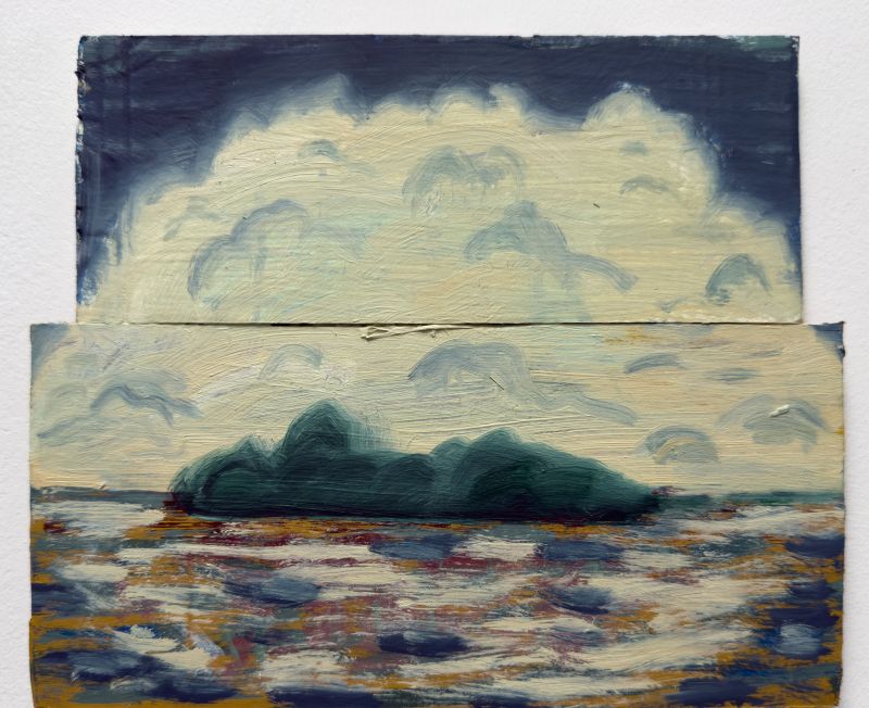 Study (Island)