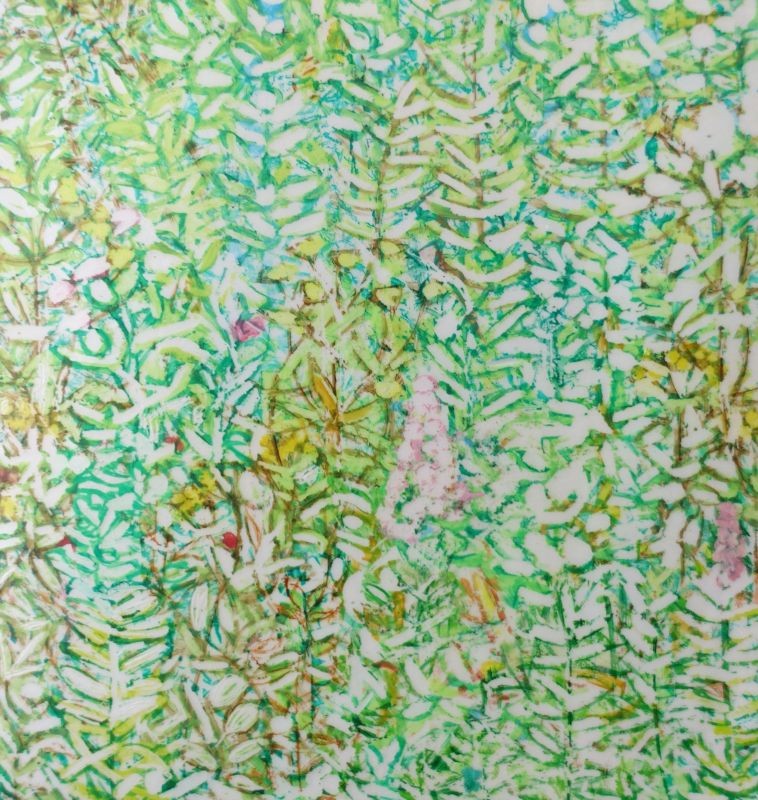 SMALL FLORILEGIUM 55