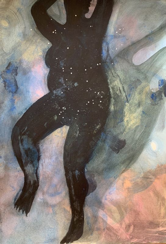 Submitting to the depths
