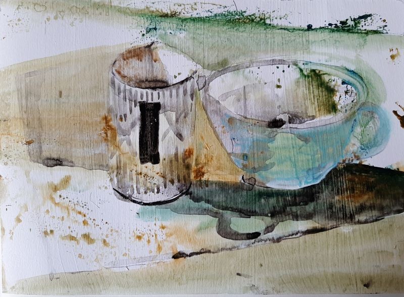 Still Life
