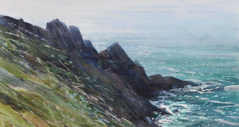 Gwennap Head