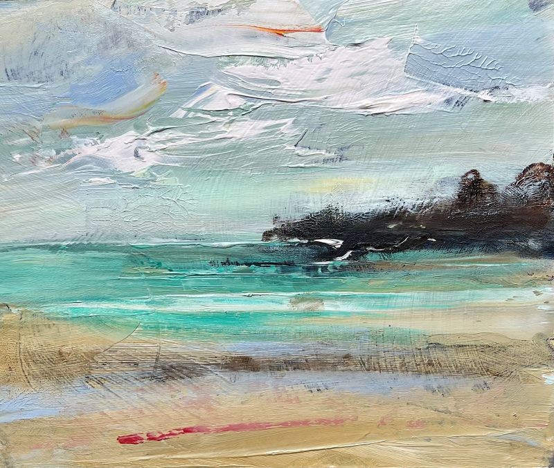 Aqua Seas