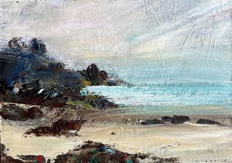 Cove