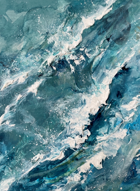 Offshore View