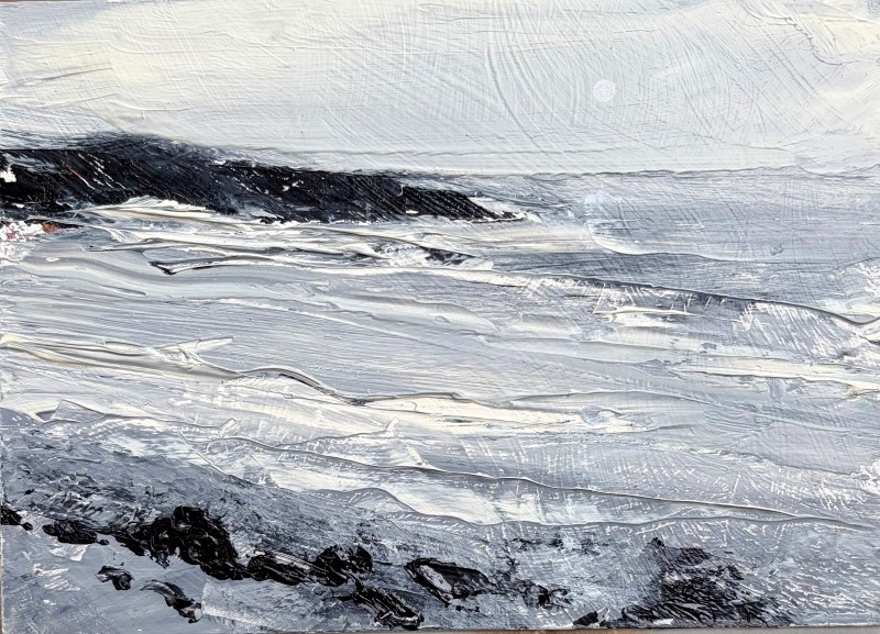 Wave study