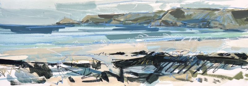 Sennen Long Demo