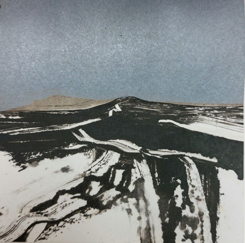 Early Snowfall