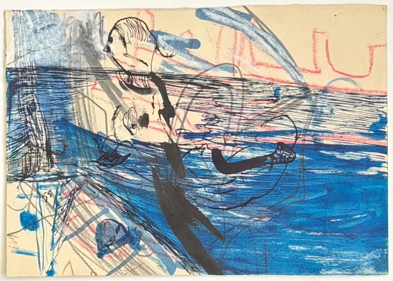 SS drowning