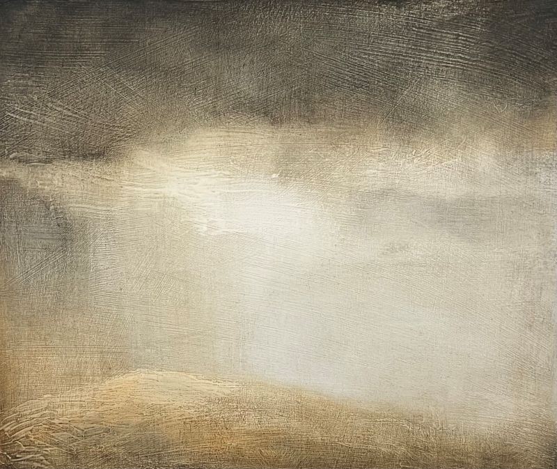 Dartmoor Light